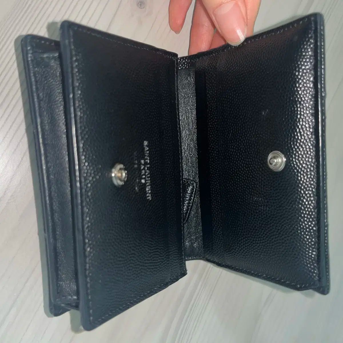 サンローラン レディース財布