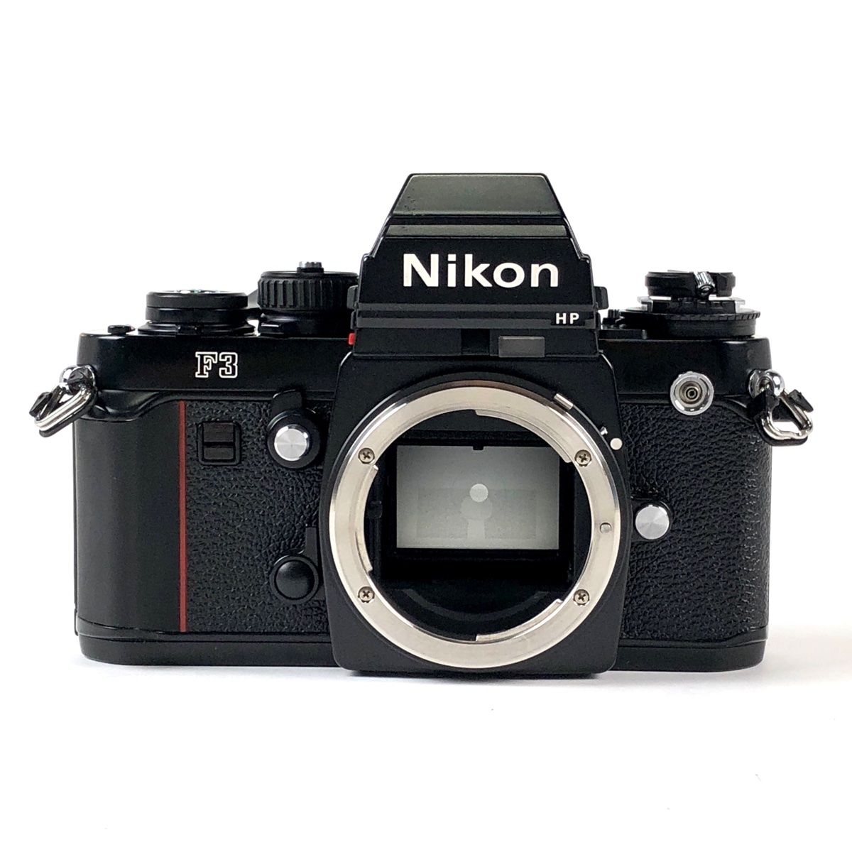 ニコン Nikon F3 HP ボディ フィルム マニュアルフォーカス 一眼