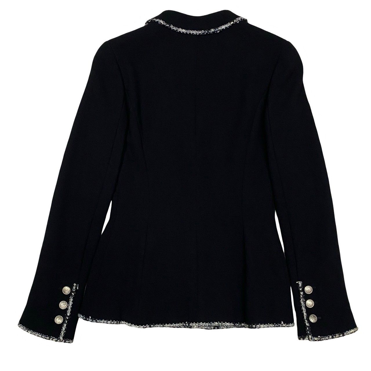 極 美品 CHANEL シャネル 05C プラダを着た悪魔 エンブレム ココ
