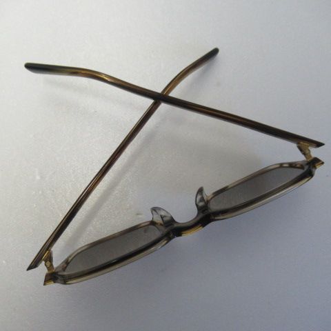 A.D.S.R. エーディーエスアール BUGGE ブッゲ 02 Layer Brown Gray