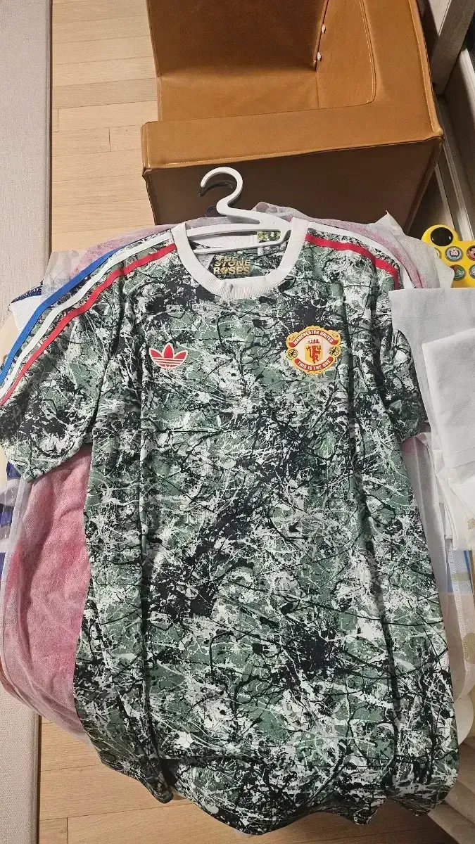 2025年最新】マンチェスターユナイテッド ストーンローゼズの人気