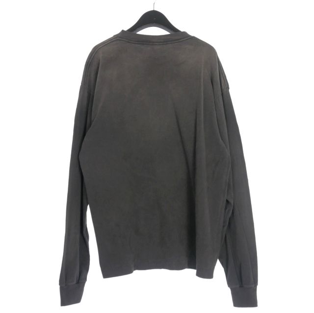 セントマイケル SAINTMICHAEL 25SS RAINBOW LS TEE ロング