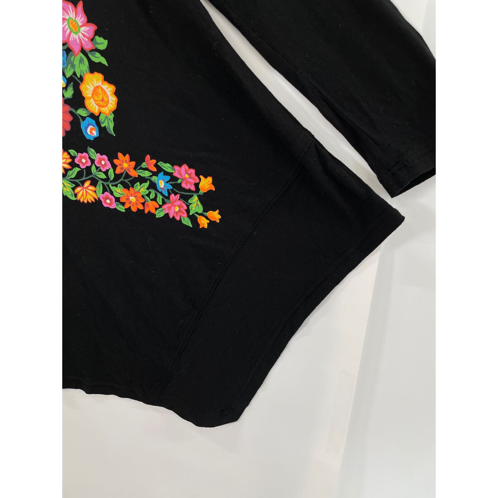 TOKUKO1erVOL トクコプルミエヴォル 5207370576 ブラック ハイネック  