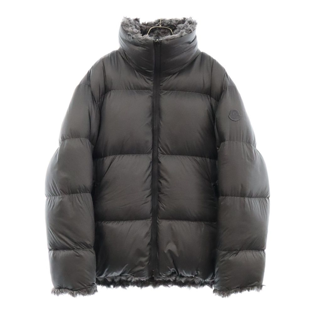 MONCLER ボアジャケット モンクレール リバーシブル ダウン MONCLER