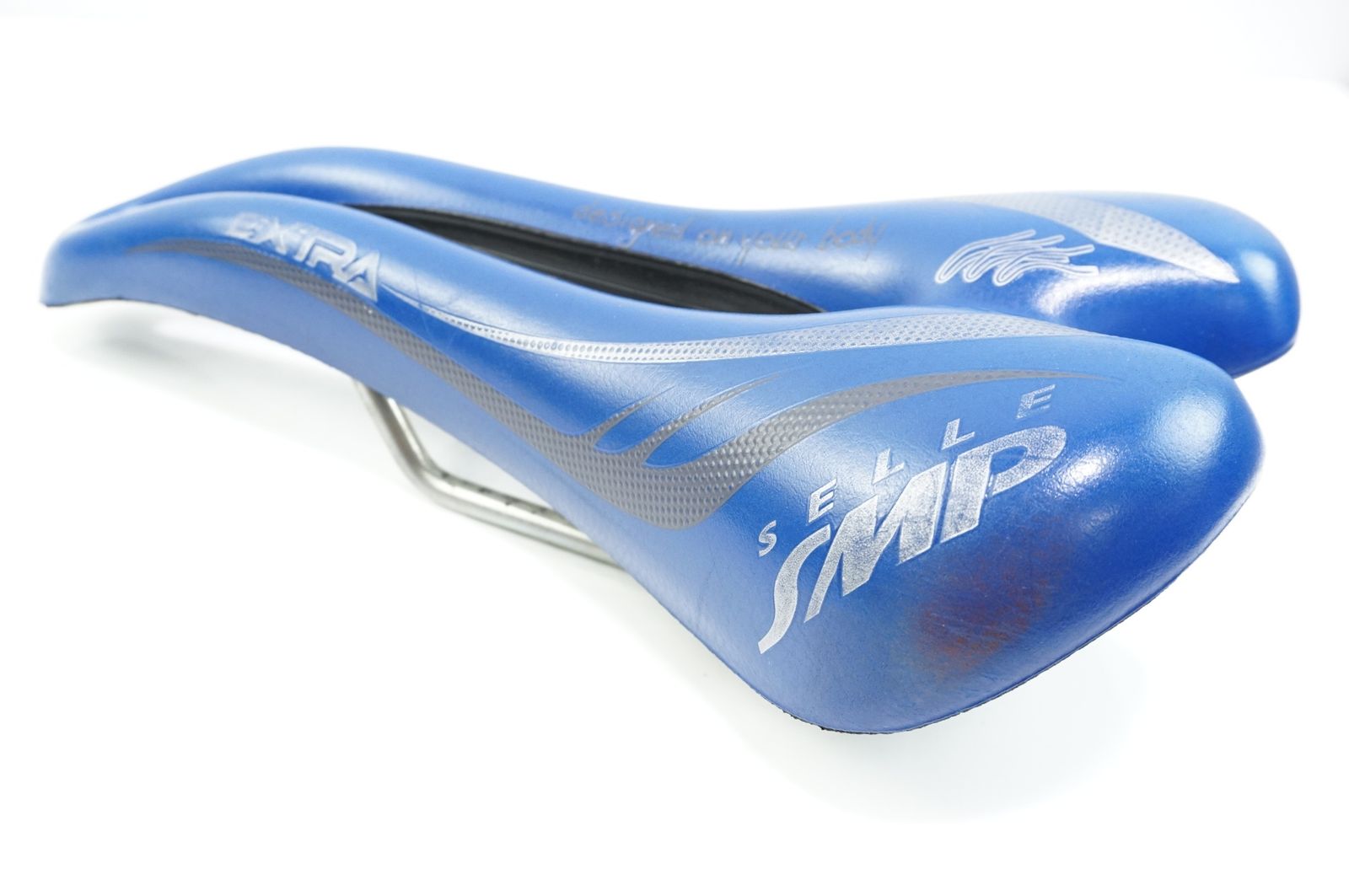 Selle SMP BLASTER ブラスター　サドル スカイブルー Selle SMP BLASTER ブラスター サドル スカイブルー