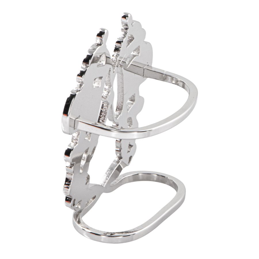 HERMES エルメス Brides de Gala ブリッド・ドゥ・ガラ H603583S 00  