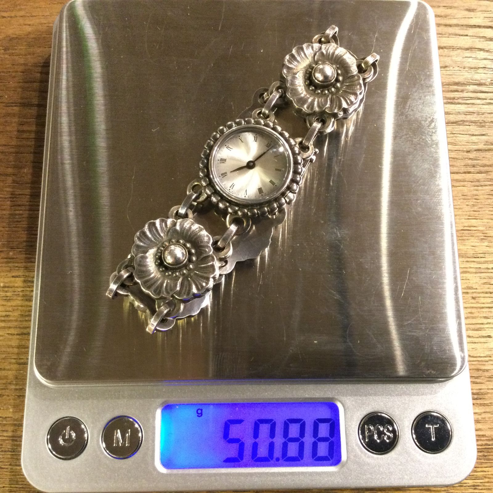 ブレスレット ウォッチ