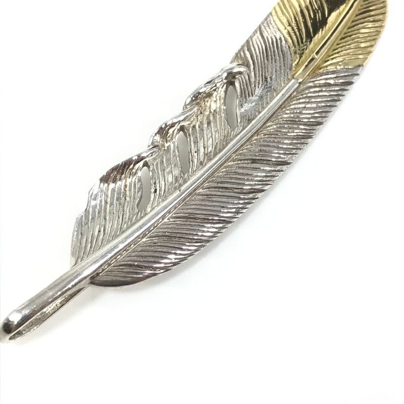 特大SVフェザー剣先K