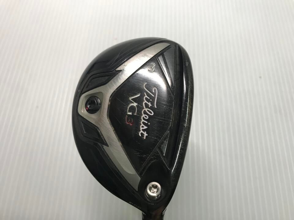 VG3 2018 | 19 | S | NSプロ950FW | | ユーティリティ | タイトリスト 最短即日発送