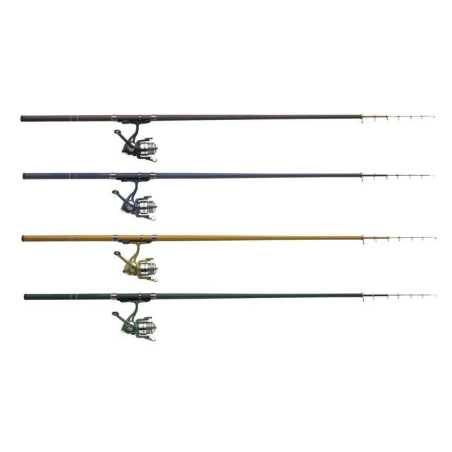 【PROMARINE/プロマリン】PG ミリタサビキセット  270BK(MT2000BK) (612928) セット竿