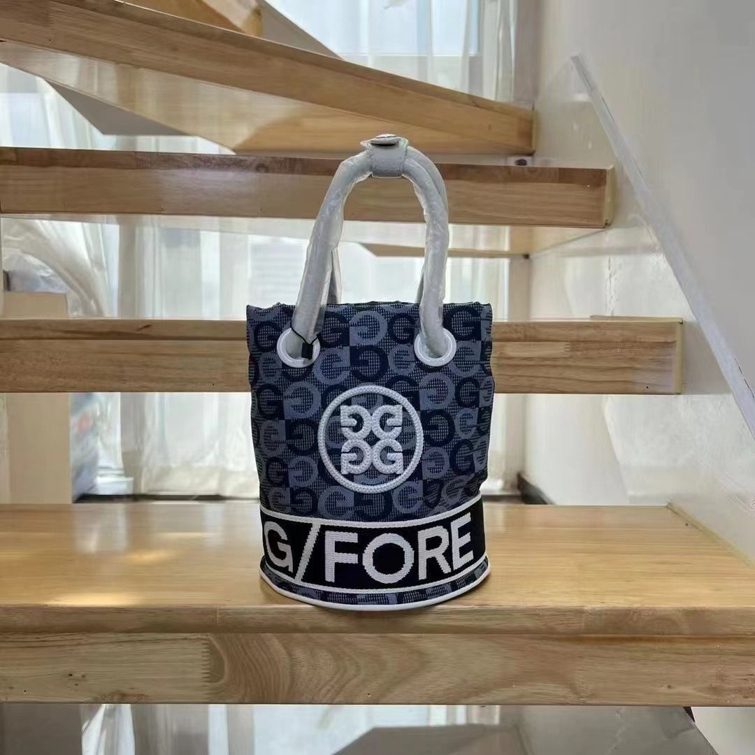 大人気！ジーフォア ゴルフ ボストンバッグ&ショルダーバッグ 2点セット ジーフォア ゴルフ ボストンバッグ&ショルダーバッグ 2点セット