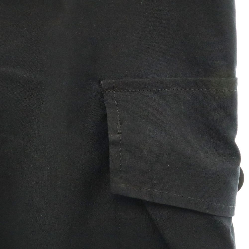 N.HOOLYWOOD (エヌハリウッド) ×Karrimor MIRITARY カーゴパンツ