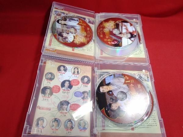 赤い糸 DVD-BOX〈6枚組〉 ドラマ 赤い糸 DVD-BOX〈6枚組〉 南沢奈央 溝端淳平 - メルカリ