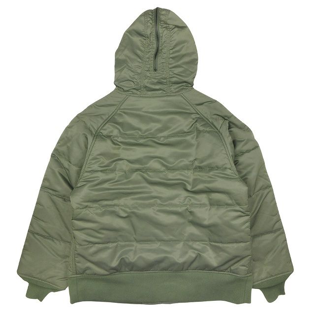 極美品 22AW アルファ × モンキータイム ALPHA × monkey time