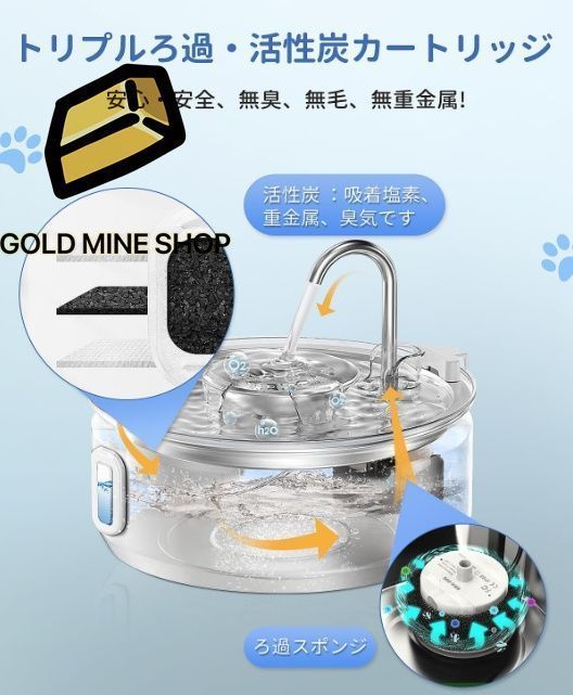 取付簡単 複数のペットに対応