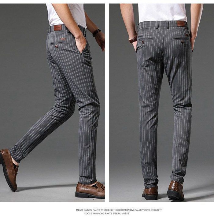 バーバリーズ BURBERRYS 2タック スラックス サマーウール メンズ 76