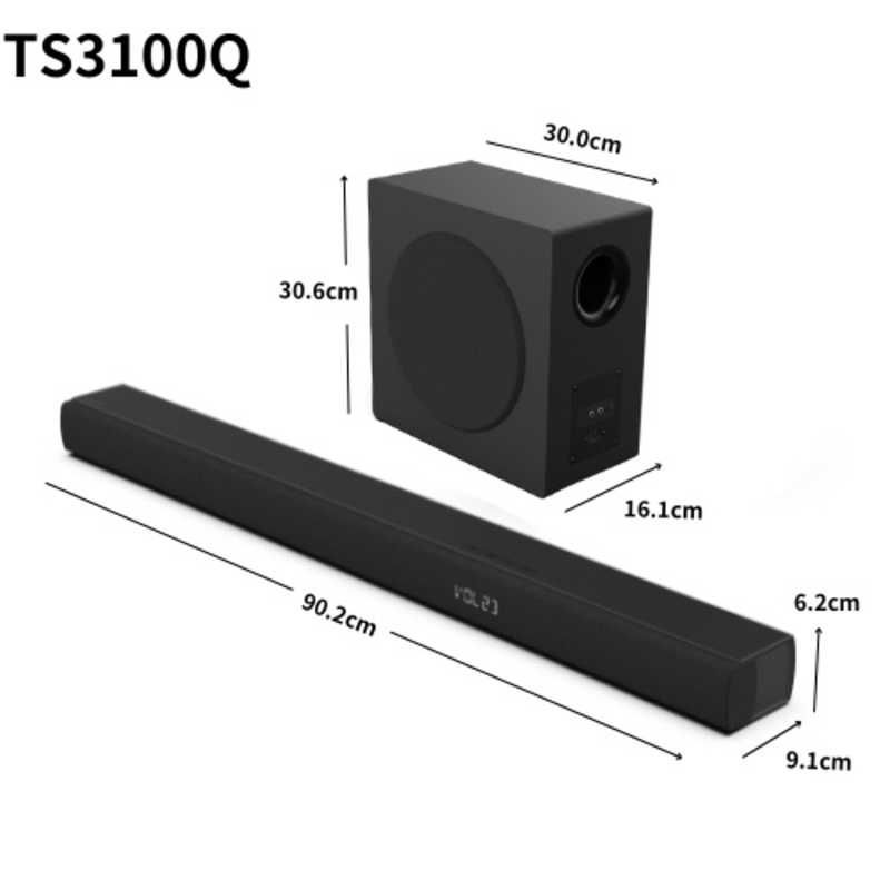 DolbyAtmos対応