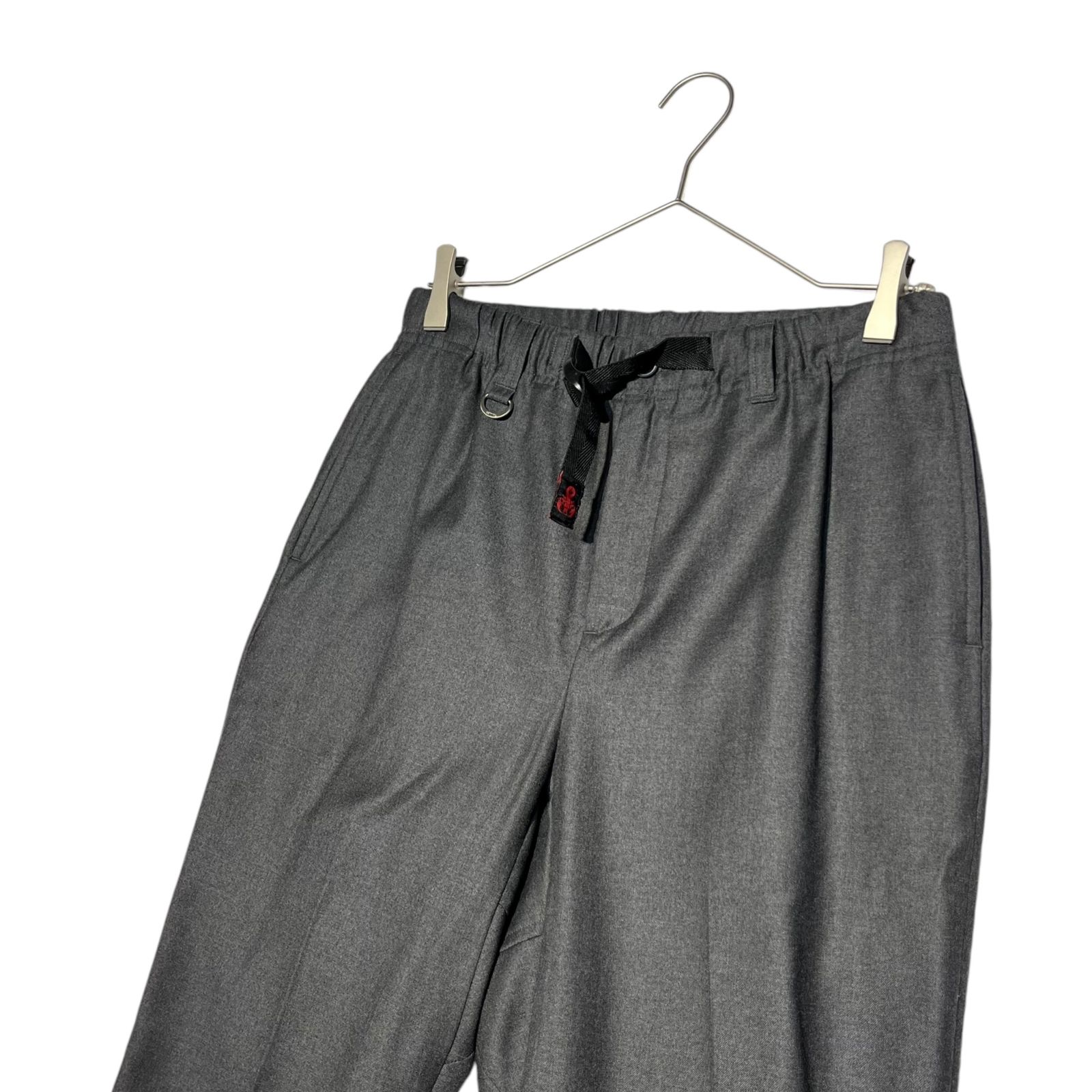 GRAMICCI×SOPHNET.(グラミチ×ソフネット) 18AW クロップド