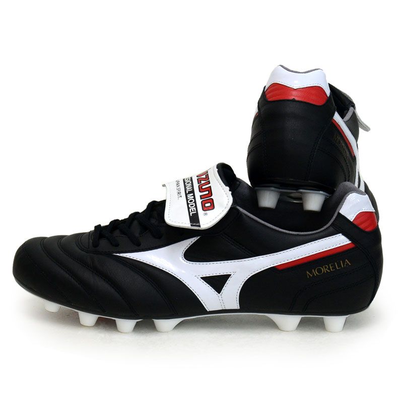 ミズノ MIZUNO モレリア 2 JAPAN (折ベロ) サッカースパイク
