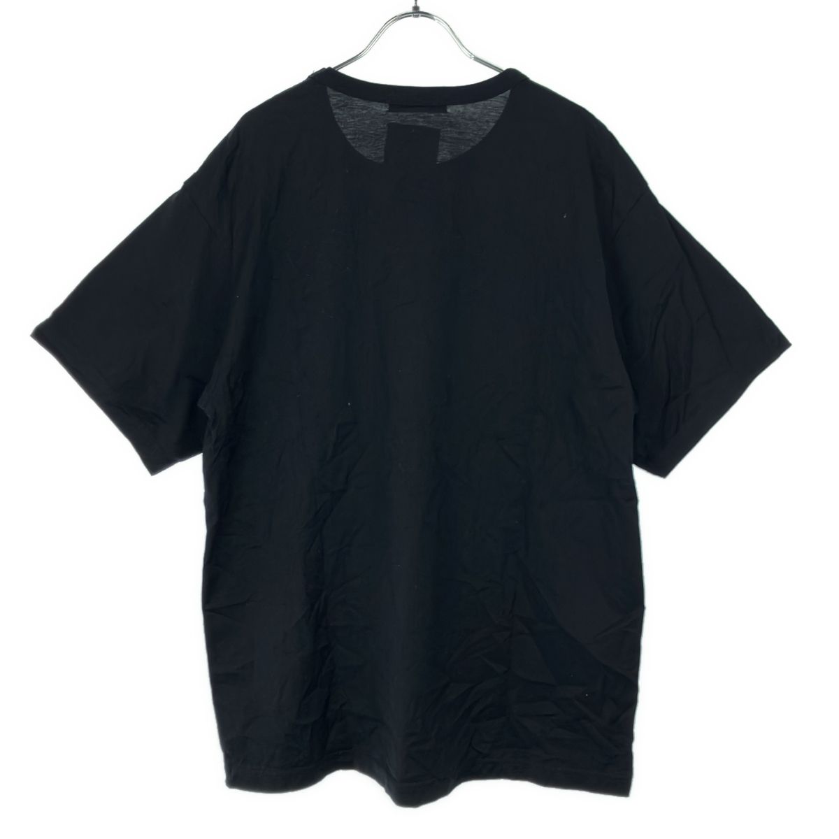 UNDER COVER 2004-2005 ボーダーTシャツ UNDER COVER アンダーカバー 20SS ZIP POCKET T-SHIR ジップポケットT