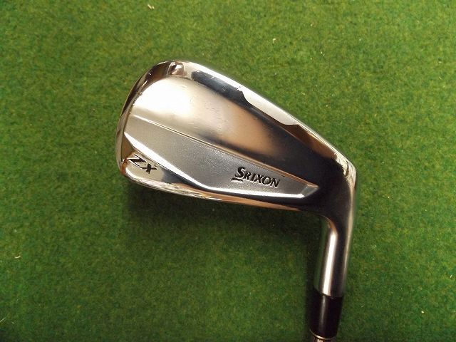 3227 SRIXON ZX UTILITY #4 23° NS950GH DST S ダンロップ