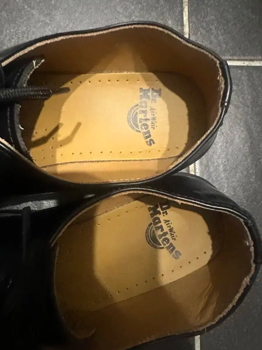 ドクター マーテンス