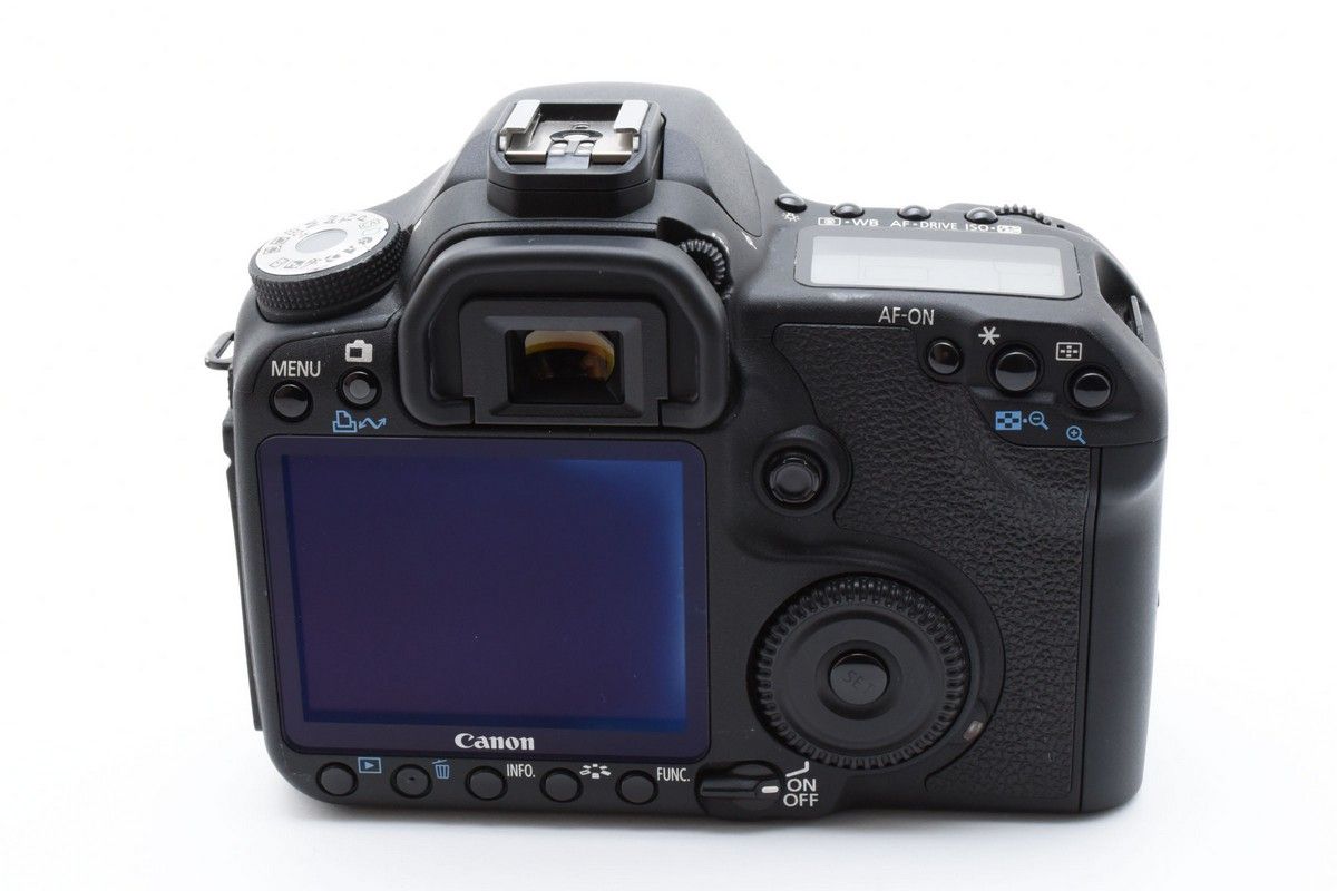 Canon EOS
