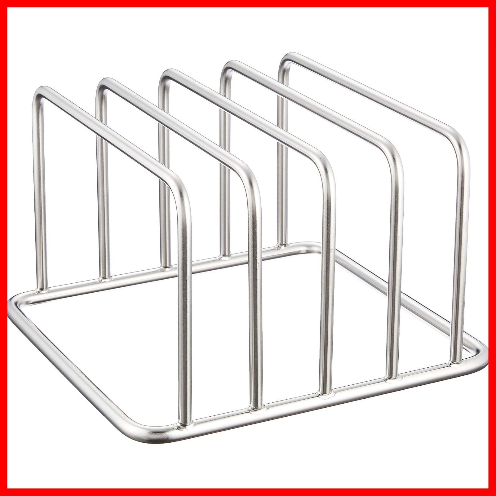 【人気商品】【新着商品】業務用 コンパクトまな板立て縦・横兼用型 遠藤商事 CMT-4 AMN85