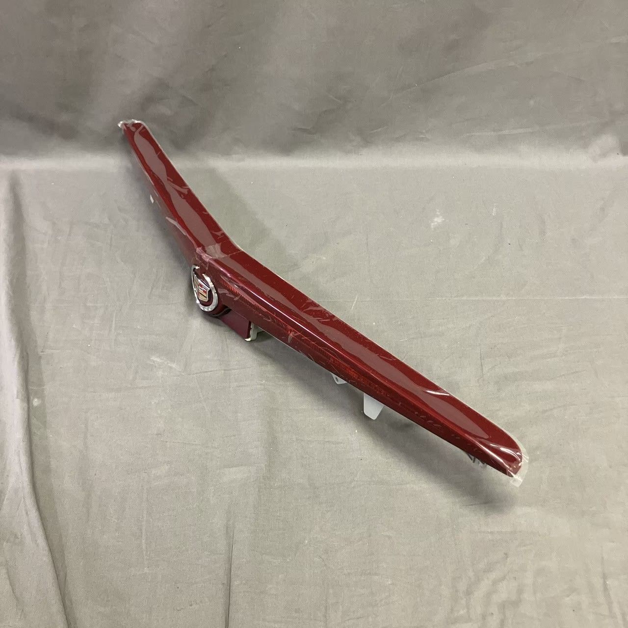 GM ゼネラルモーターズ S-528 high mount stop lamp ハイ マウント ストップ ランプ 15778802 ライト ASM MT キャデラック CTS 修理 交換 部品 整備