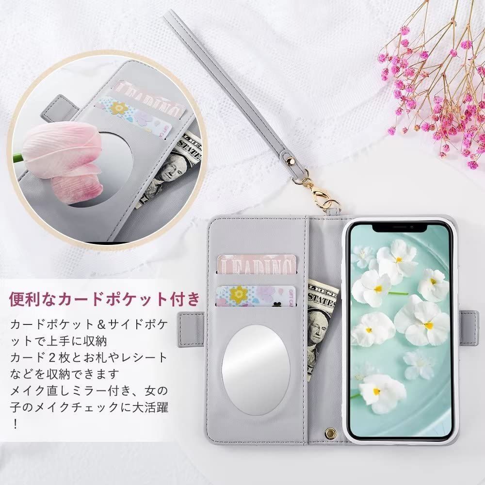 【数量限定】iphone iphone 8 iphone iphone iphone 7 7 iphone 鏡つき 美しい手帳型 6S 贈り物 レディース ケース 6 6 6 ケース 絶妙な ケース ケース スマホケース スマホケース ストラップ 花柄 クリス iPhone 0 and Fully Unlocked You?