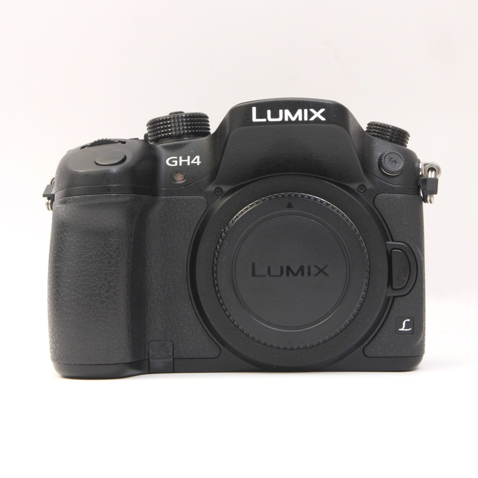 パナソニック Panasonic LUMIX DMC-GH4 ミラーレス一眼レフ パナソニック Panasonic LUMIX DMC-GH4 ミラーレス一眼レフ
