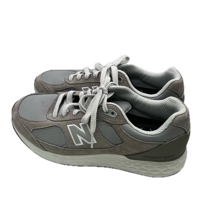 ▽New Balance ニューバランス ウォーキングシューズ FRESH FORM 