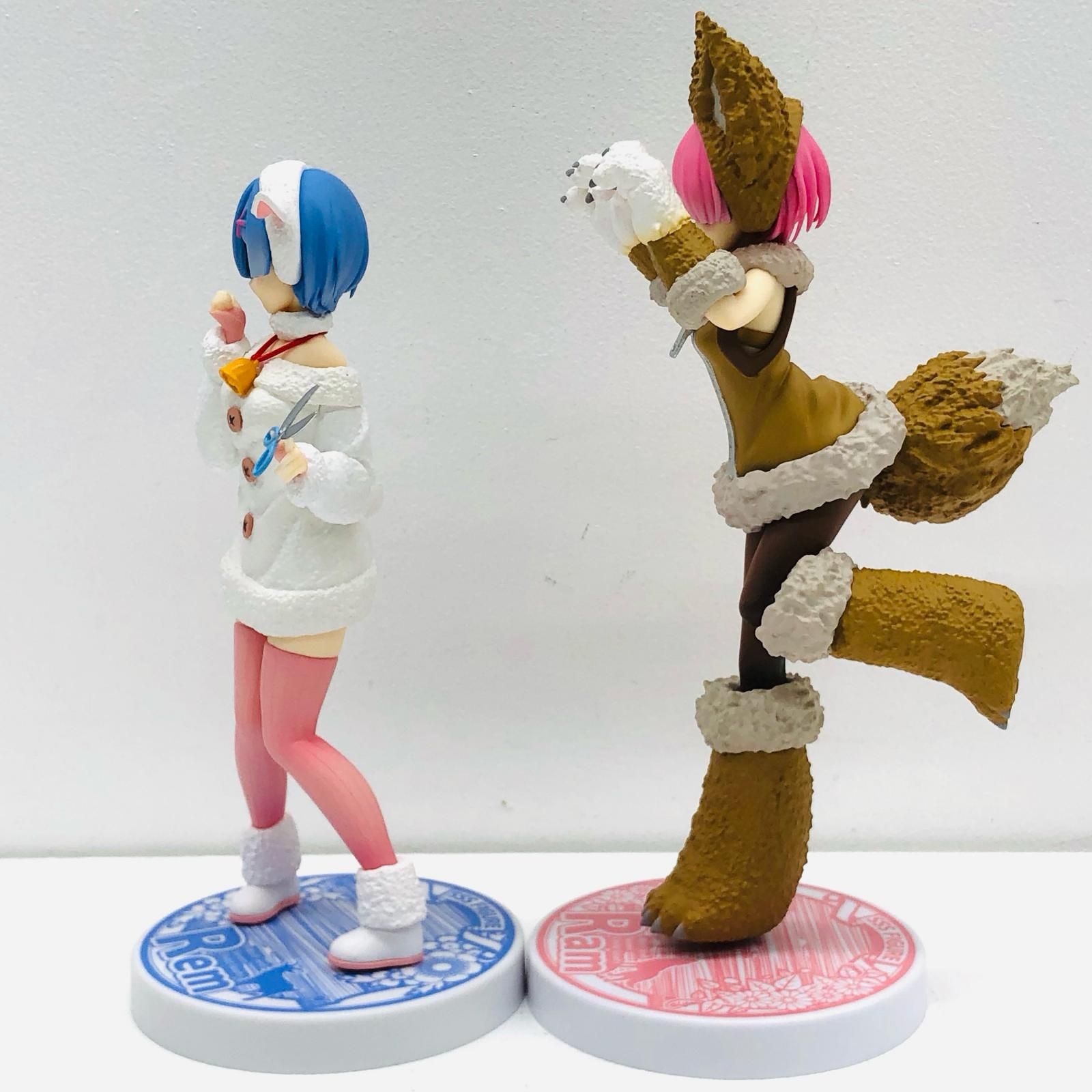 【中古】 Re：ゼロから始める異世界生活 フィギュア figmaラム Figma【フィギュア】【加古川物流】 中古】 Re：ゼロから始める異世界生活 フィギュア figmaラム