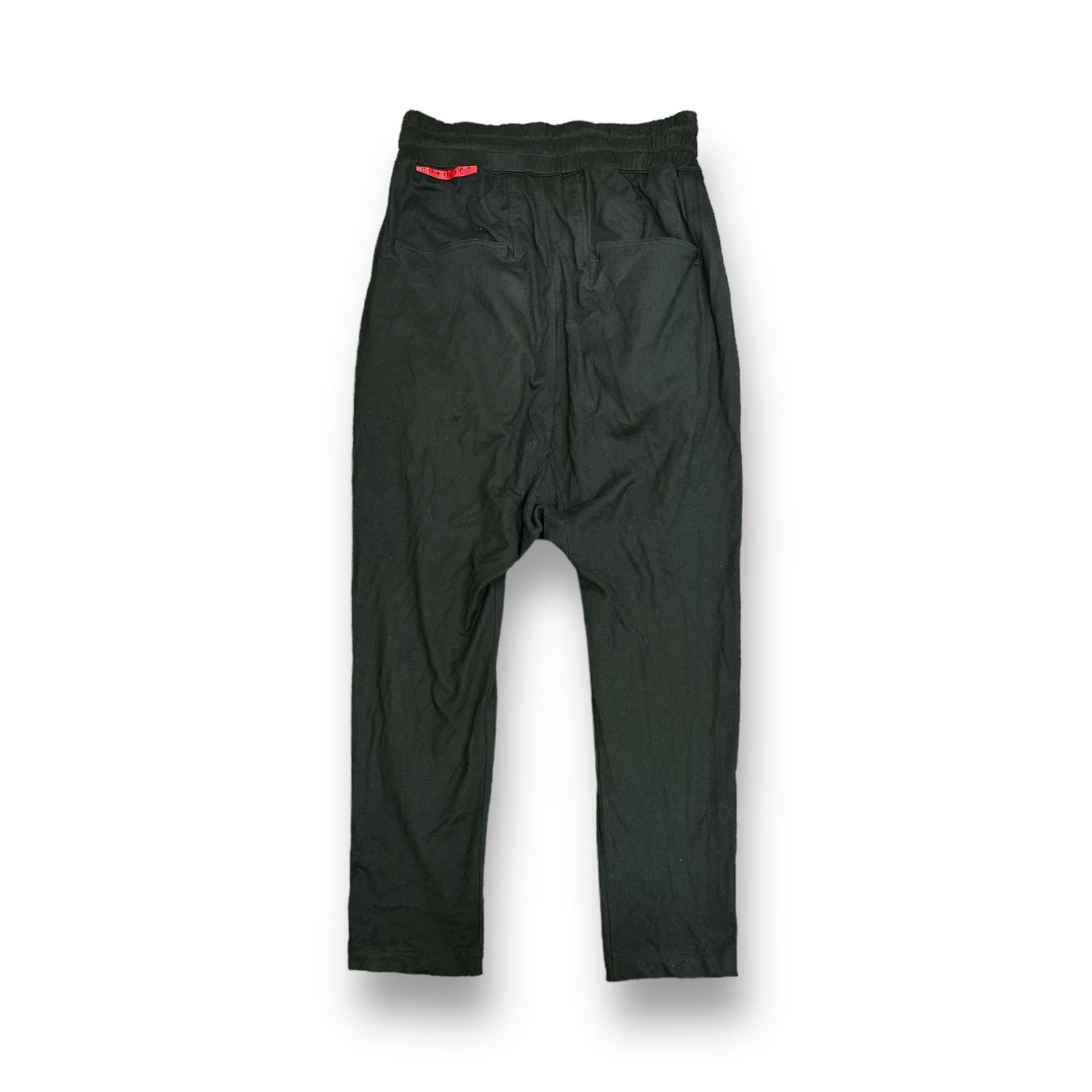 定価38500円 CVTVLIST BASIC LONG PANTS ベーシック ロング スウェット 