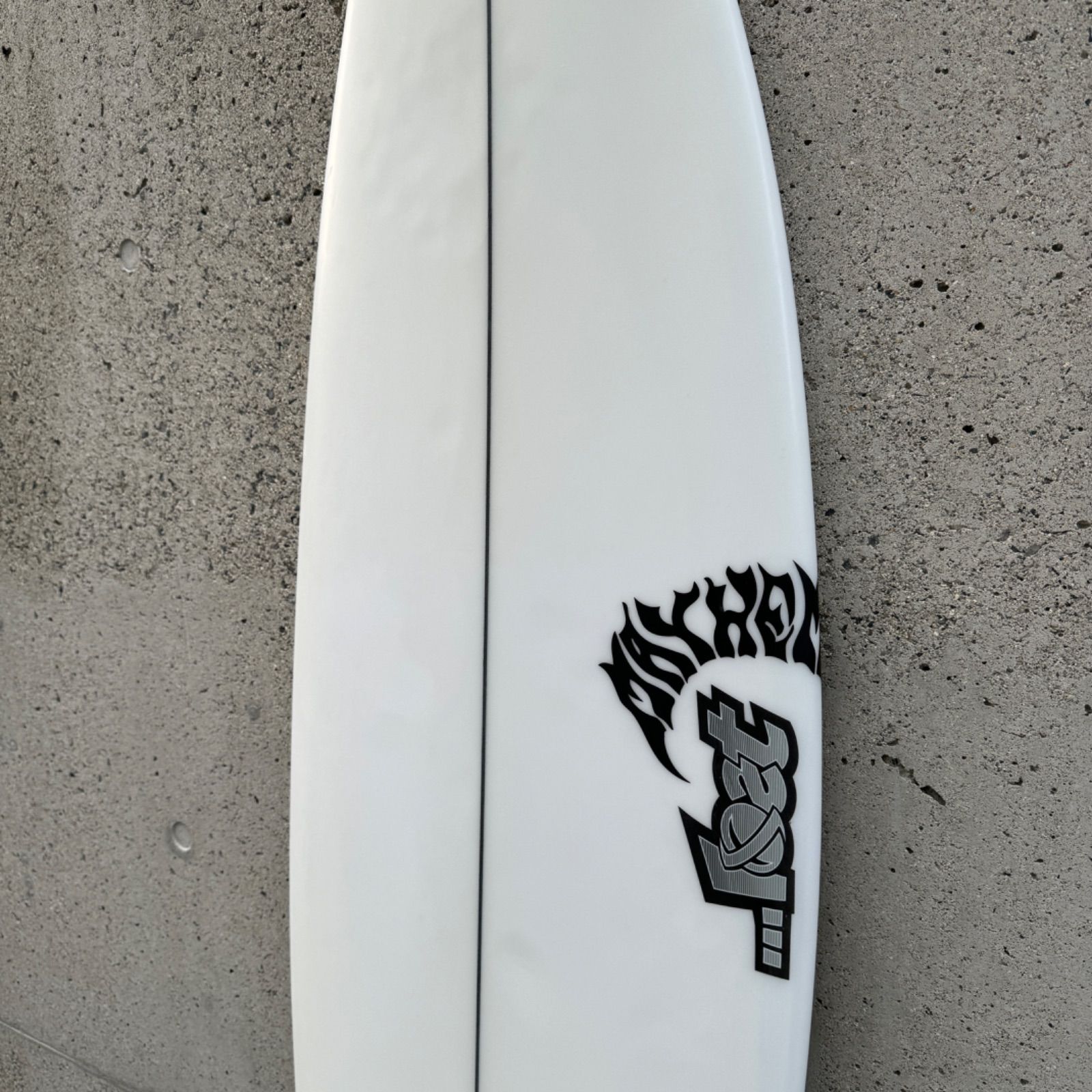 LOST ロスト SUB DRIVER 2.0 サブドライバー 5'7 PU カスタム