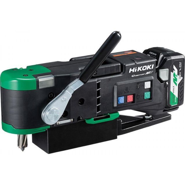 HiKOKI ハイコーキ 磁気ボール盤 BM36DA 2XPZ 充電式 ボール盤 コードレス 穴あけ 高所 電動工具 工具