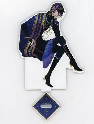中古】アクリルスタンド・アクリルパネル 牧島シャイ(GALACTI9