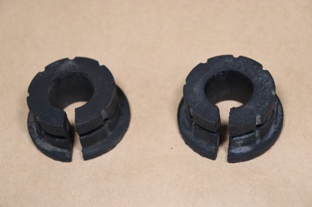 ヤマハ YB50 F5B タンクゴムブッシュ Y277-32 ヤマハ YB-1 F5B タンクゴムブッシュ Y274-33