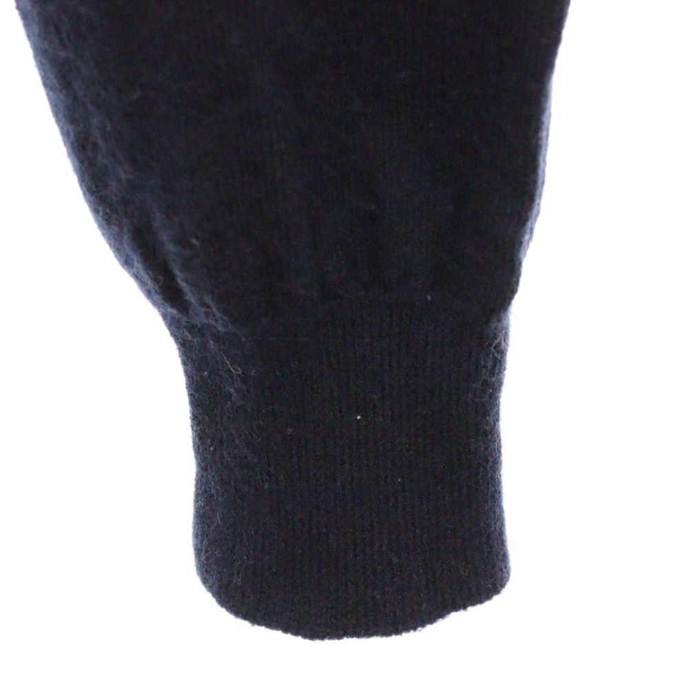 MONCLER (モンクレール) 17AW MAGLIONE TRICOT GIR ウールニット MONCLER (モンクレール) 17AW MAGLIONE TRICOT GIR ウールニット