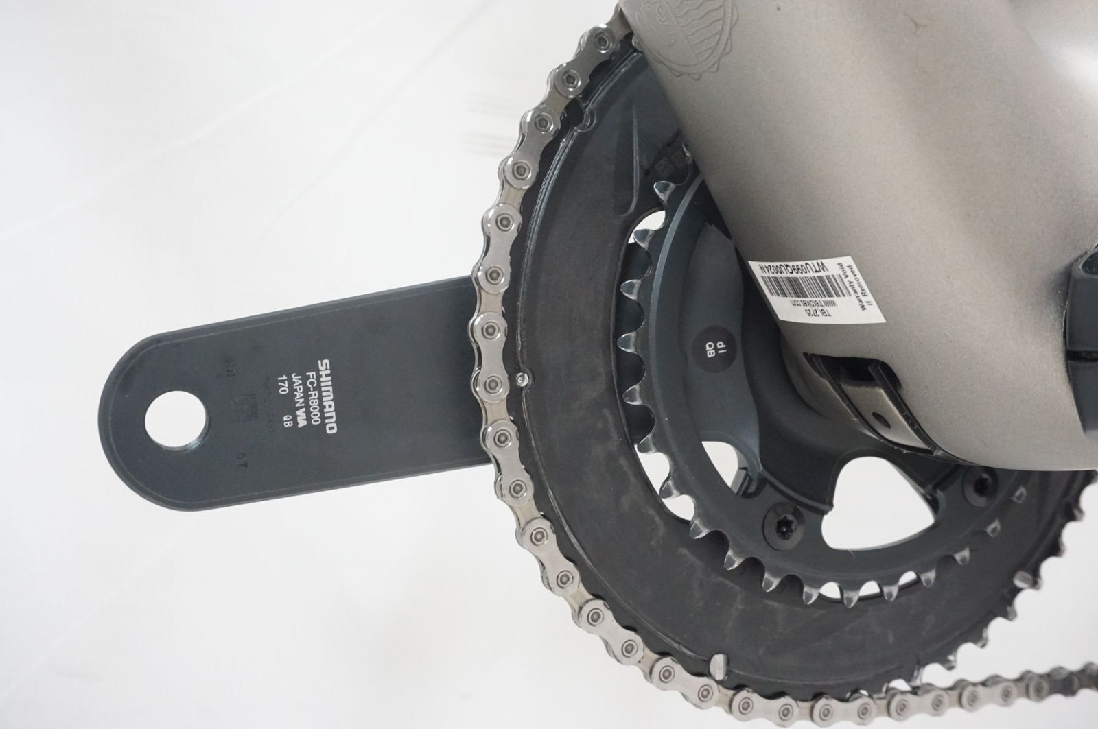 DOMANE SL6