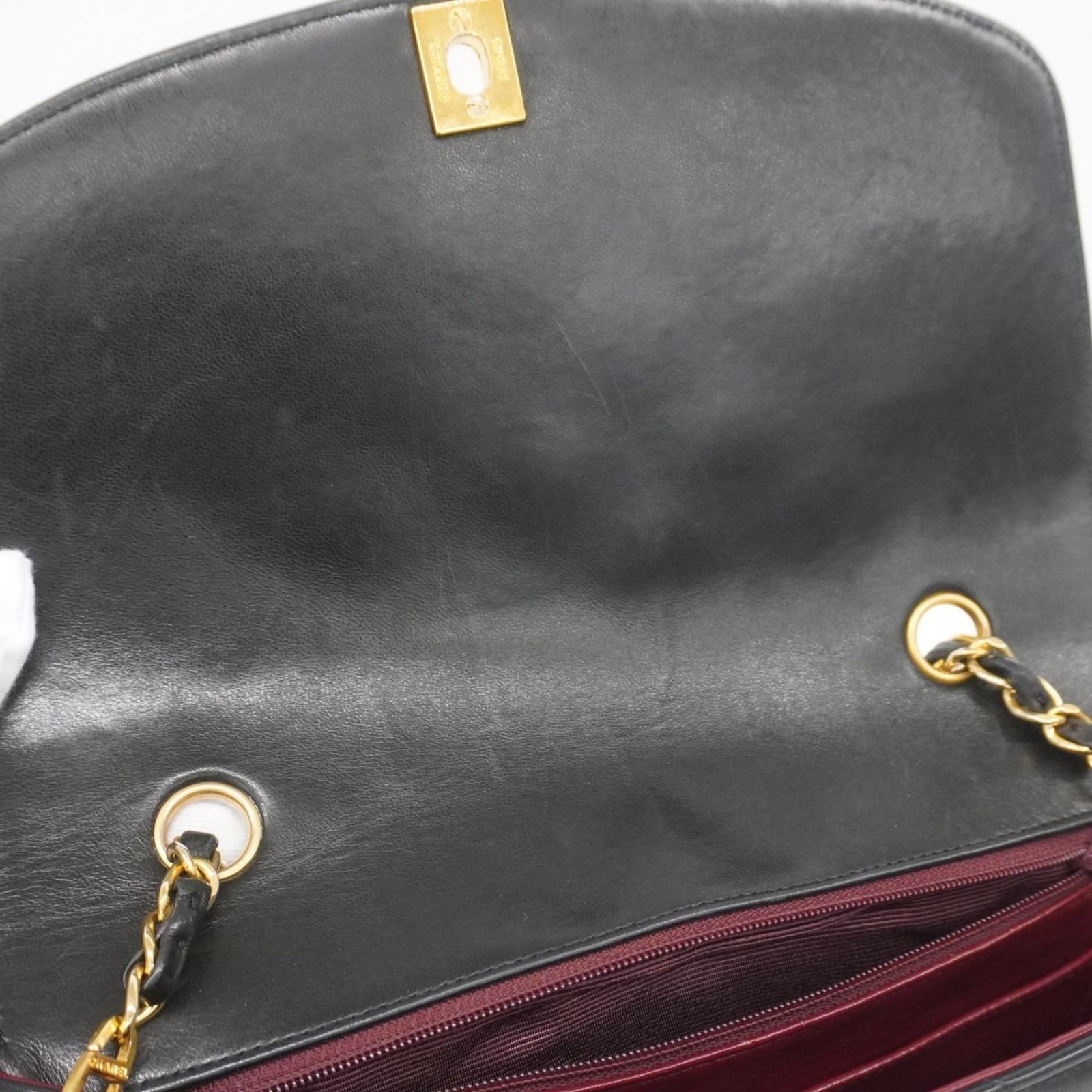 ショルダーバッグ マトラッセ