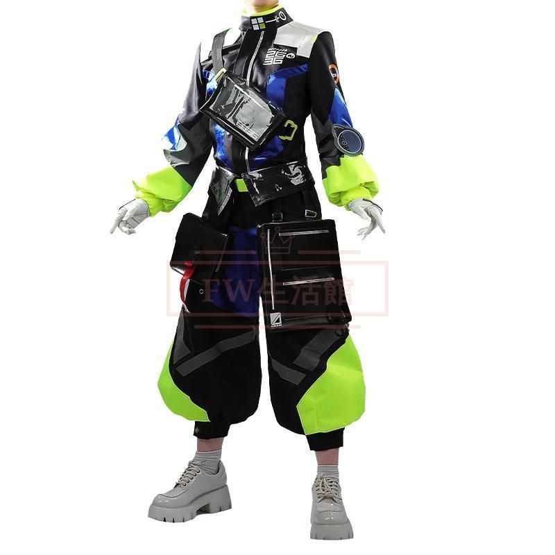 バーチャル YouTuber Vtuber 伊波ライ コスプレ衣装 コスチューム cosplay イベント演出服アニメ変装仮装ハロウィン