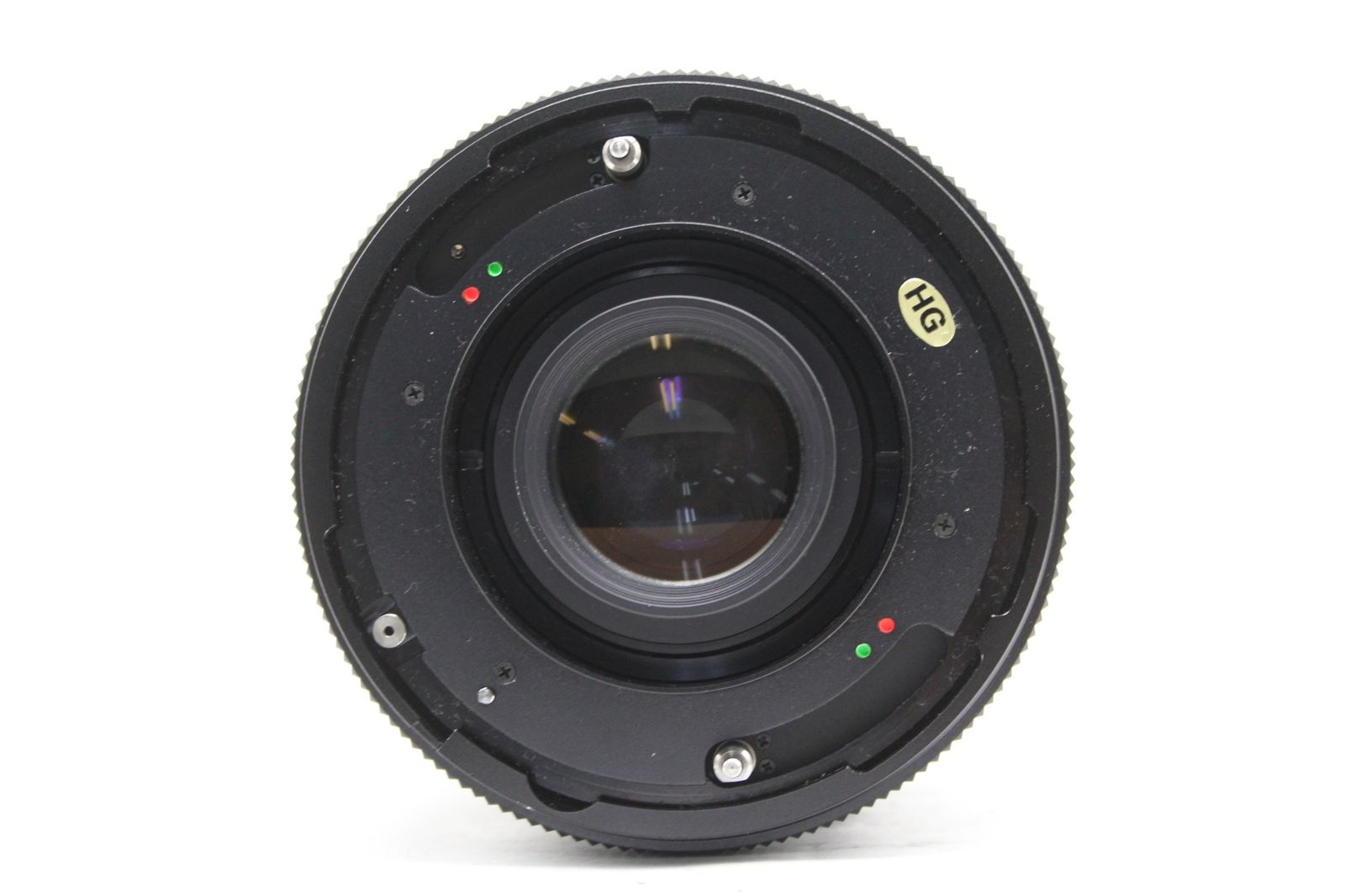 Mamiya RB67 Sekor C 140mm f4.5 マミヤ Mamiya Rb67 140mm F4.5 Macro C Lens for RB67 Camera (Slight