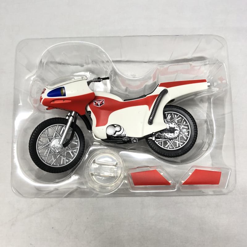 新サイクロン号