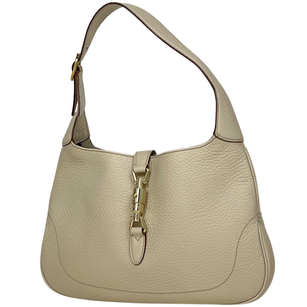 グッチ GUCCI ニュー ジャッキーライン ショルダーバッグ ワン  