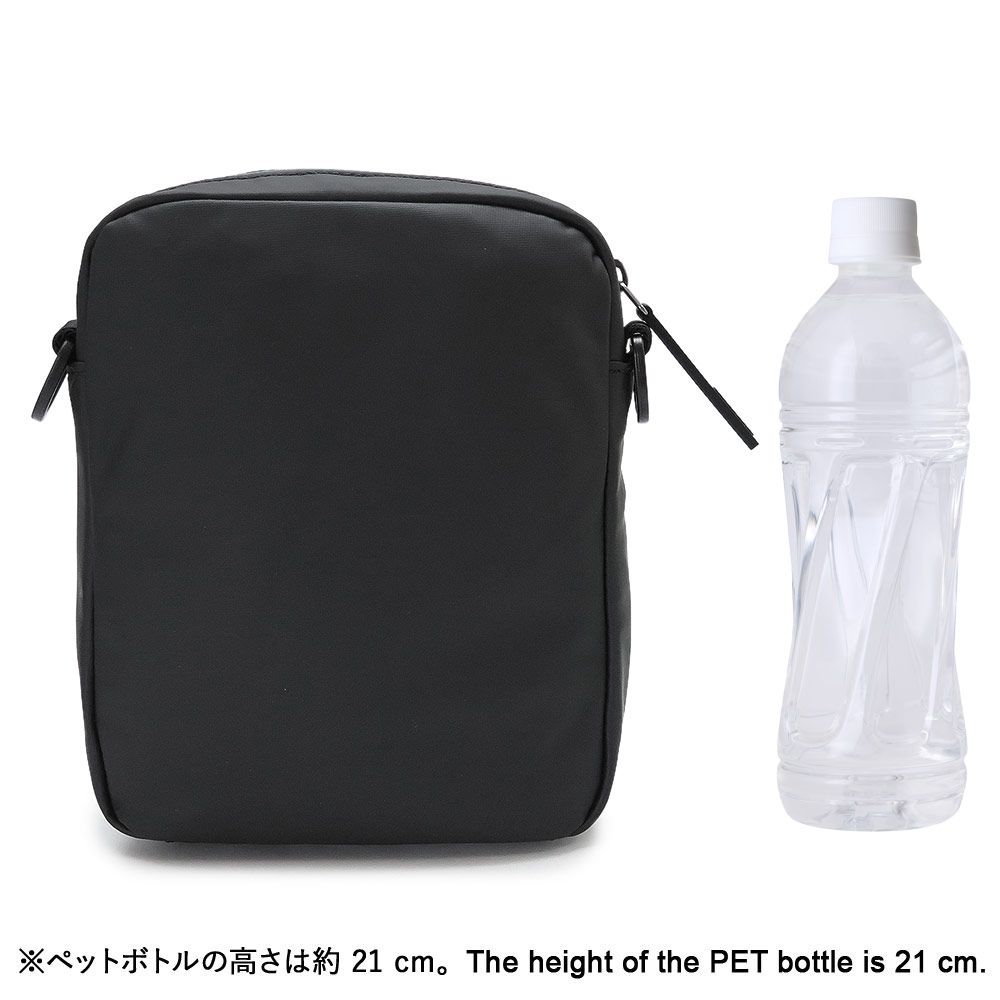 e*o様 新作　Hugo Boss ショルダーバッグ　ブラック　ボス　大谷翔平愛 e*o様 新作 Hugo Boss ショルダーバッグ ブラック ボス 大谷翔平