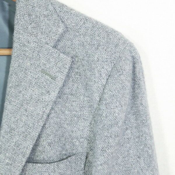 75%OFF 新品 ヒッキーフリーマン Hickey Freeman ジャケット A7