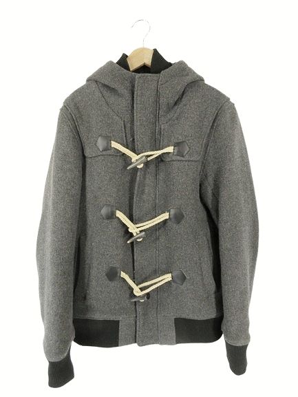 JOURNAL STANDARD ジャーナルスタンダード ブラウン ダッフル