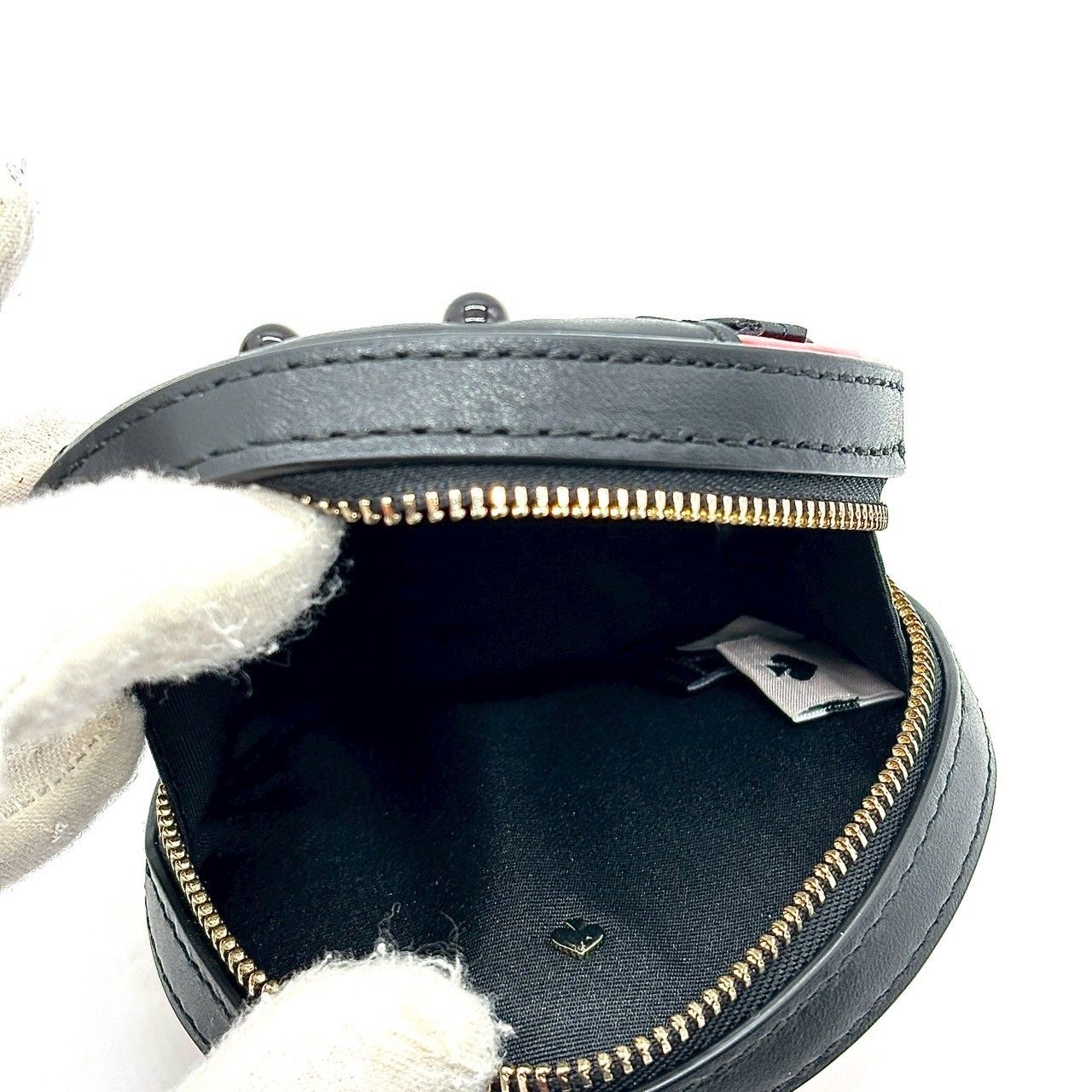 毎日に幸運を運ぶラッキーモチーフ✨】 kate spade new york