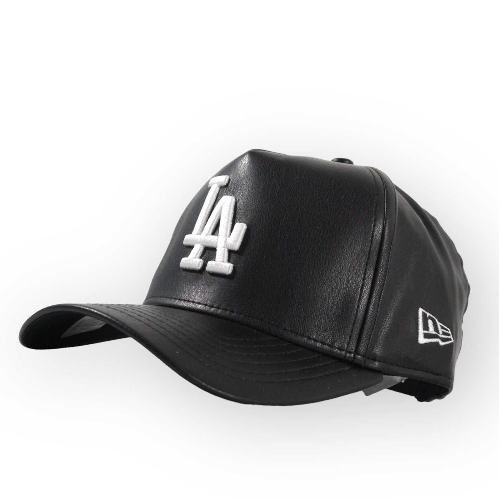 ◇日本未発売◇NEW ERA 9FORTY Los Angeles Dodgers 9FORTY PU